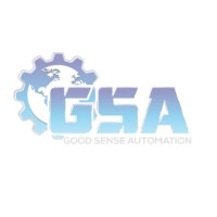 Good Sense Automation LLC. logo - Similar company to Tg Automation