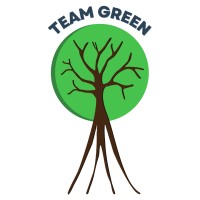 Team Green Campus Chapters logo - Similar company to Team Green