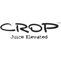 CROP Juice logo - Similar company to Hoffman'S Chocolates
