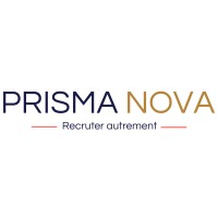 PRISMA NOVA logo - Similar company to Cegex Littoral