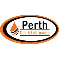 Perth Oils & Lubricants logo - Similar company to Pacific Bio Lubricants Aus / Nz