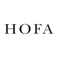 HOFA Gallery (House of Fine Art) logo - Similar company to Asprey Studio