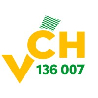 VCH logo - Similar company to Semp