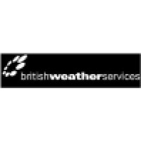 British Weather Services logo - Similar company to The Weather Digital