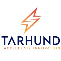 Tarhund Electronics and Software logo - Similar company to Cyberdes