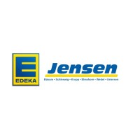 EDEKA Jensen logo - Similar company to Studio Godewind