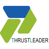 Dutch Thrustleader Marine Propulsion B.V. logo - Similar company to Dutch Thruster Group Bv
