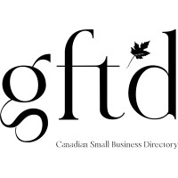 The GFTD Canadian Small Business Directory