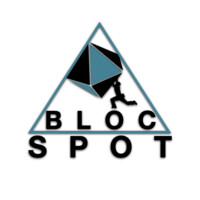 BLOC SPOT logo - Similar company to El Cap - Salle D'Escalade -