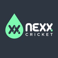 NEXX Cricket logo - Similar company to Bespoke Cricket Ltd