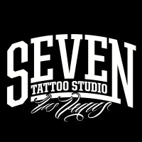 Seven Tattoo Studio logo - Similar company to Seven Tattoo