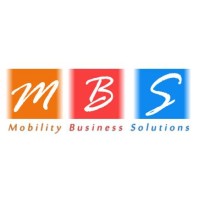 Mobility Business Solutions Fr logo - Similar company to Mbs Consulting
