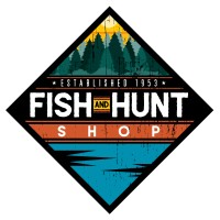 Fish and Hunt Shop logo - Similar company to Tlc Coordination & Advocacy