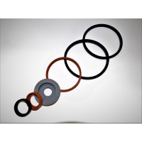 Peck Engineering Inc. logo - Similar company to Reliant Rubber Company