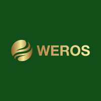 Weros logo - Similar company to Energietec-Plus