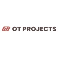 OT PROJECTS LLC logo - Similar company to Loggup