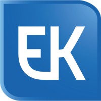 Elektrokonstrukt AG logo - Similar company to Elmaplan Ag