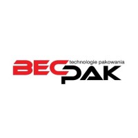 Becpak logo - Similar company to Orlapack