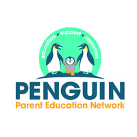 Penguin Parent Education Network logo - Similar company to Learning Dimensions
