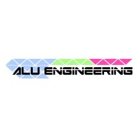 Alu Engineering ltd logo - Similar company to Alucanada