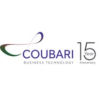 Coubari Ltd logo - Similar company to Secure Chain Technology Group