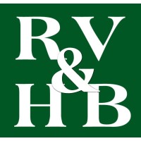 Russin, Vecchi & Heredia Bonetti logo - Similar company to Studio Abreu Vargas | Sav Advisors