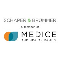 Schaper & Brümmer GmbH & Co. KG logo - Similar company to Medice Nl