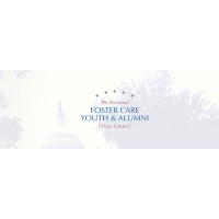National Foster Care Youth & Alumni Policy Council logo - Similar company to Congressional Coalition On Adoption Institute