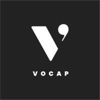 Vocap Headwear logo - Similar company to Catalytic