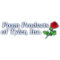 Foam Products Of Tyler Inc logo - Similar company to Creative Foam Products Llc