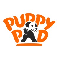 PuppyPad logo - Similar company to Hyprwork