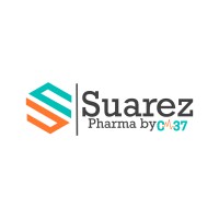 Suarez Pharma By Cm37
