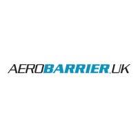 AeroBarrierUK logo - Similar company to Aeroseal Envelope
