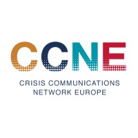 Crisis Communications Network Europe (CCNE) logo - Similar company to Engel & Zimmermann