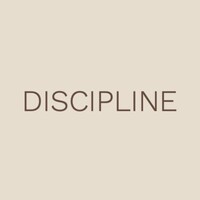 DISCIPLINE logo - Similar company to E-Dressing