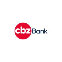 CBZ Bank Ltd logo - Similar company to Eskill Trading