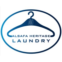 ALSAFA HERITAGE LAUNDRY logo - Similar company to Golden Drive Dubai