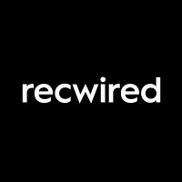 RecWired logo - Similar company to Jamtech Solutions Ltd (Jts)