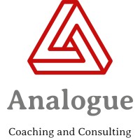 Analogue Coaching and Consulting logo - Similar company to Rangefinder.Pro