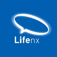 LifeNX logo - Similar company to Sidekick Studio