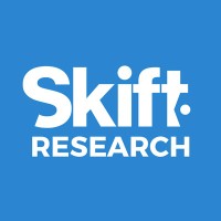 Skift Research logo - Similar company to Skift