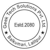 Geek Tech Solutions (GTS) logo - Similar company to Geek Engineering
