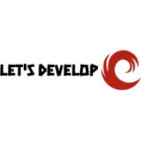 Let's Develop logo - Similar company to Mjr Gmbh