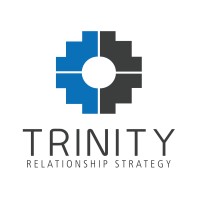 Trinity Strategy logo - Similar company to Rizzo Propaganda