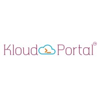 KloudPortal ™ - Digital Engineering Company logo - Similar company to 5Data Inc