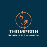 Thompson Renewables logo - Similar company to Williams Engineering Partners