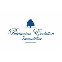 AGENCE IMMOBILIERE PATRIMOINE EVOLUTION IMMOBILIER logo - Similar company to Immodev Agence Immobilière