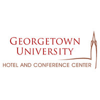 Georgetown University Hotel and Conference Center logo - Similar company to Groff Landscapes