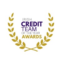 Irish Credit Team Awards logo - Similar company to Masonry Fixing Services Ltd