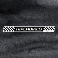 Hiperbikes México logo - Similar company to Triumph México